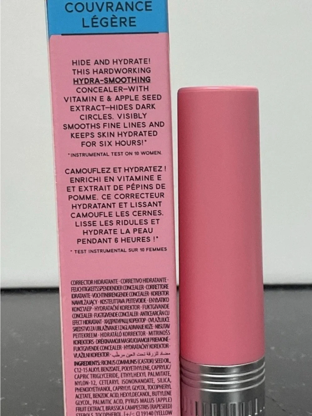 Benefit Boi-ing Hydrating Concealer